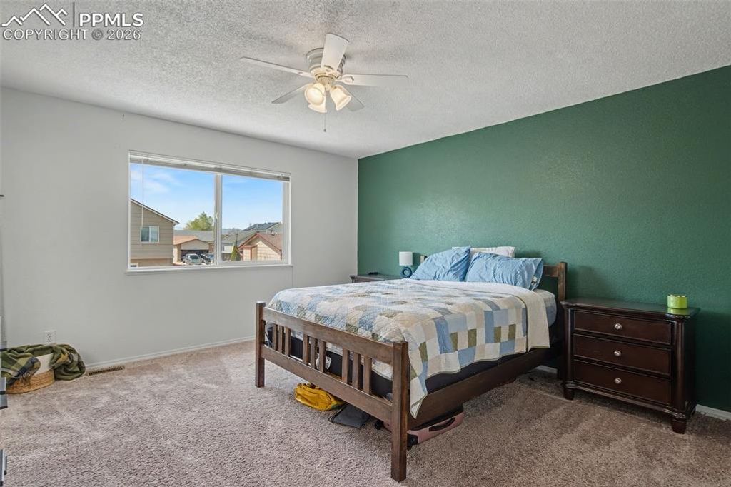 Image 18 of property listing at 1040 Ancestra Drive, Fountain, CO 80817