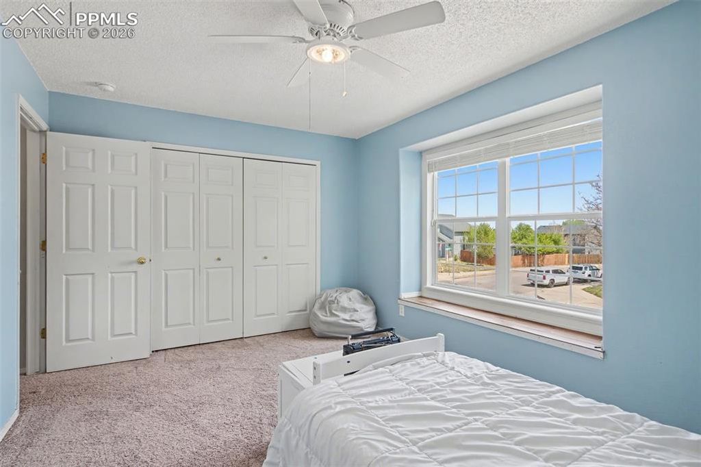 Image 21 of property listing at 1040 Ancestra Drive, Fountain, CO 80817