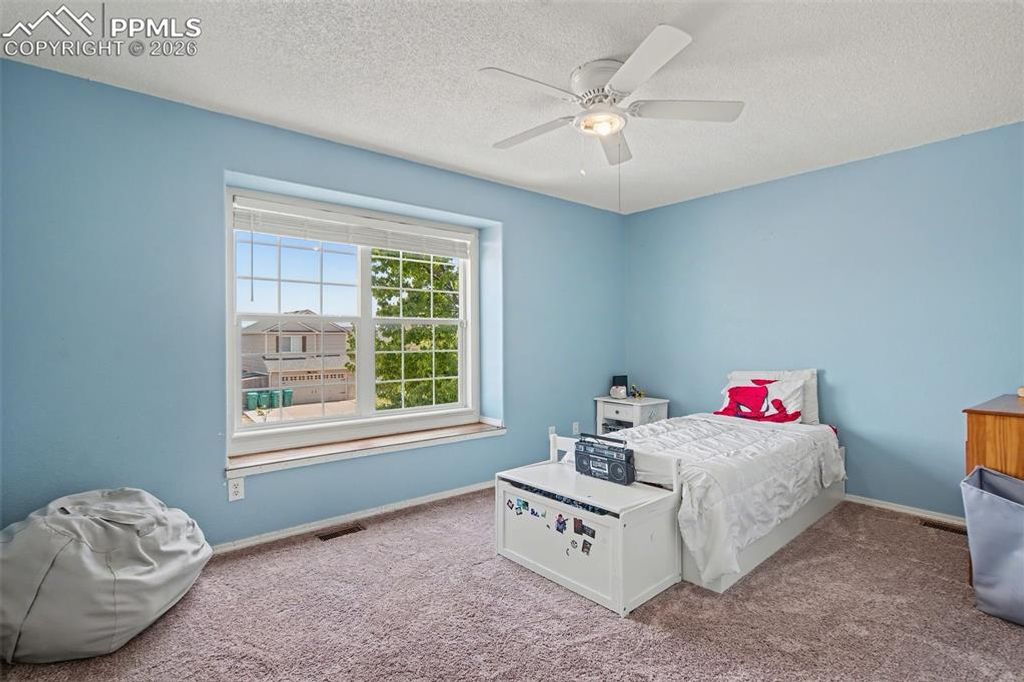 Image 22 of property listing at 1040 Ancestra Drive, Fountain, CO 80817