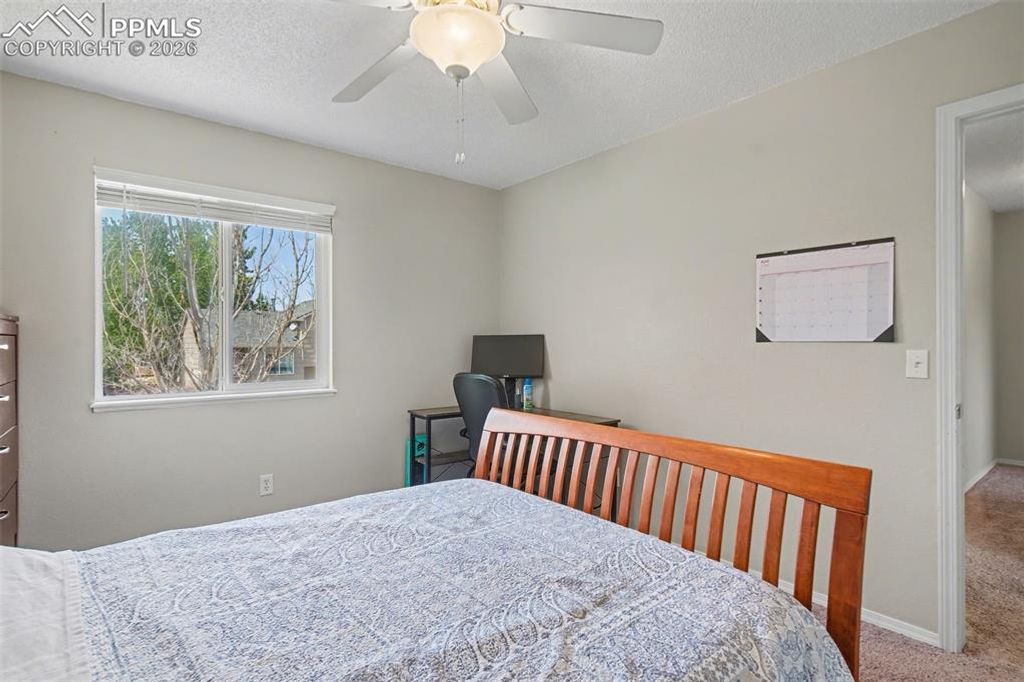 Image 24 of property listing at 1040 Ancestra Drive, Fountain, CO 80817