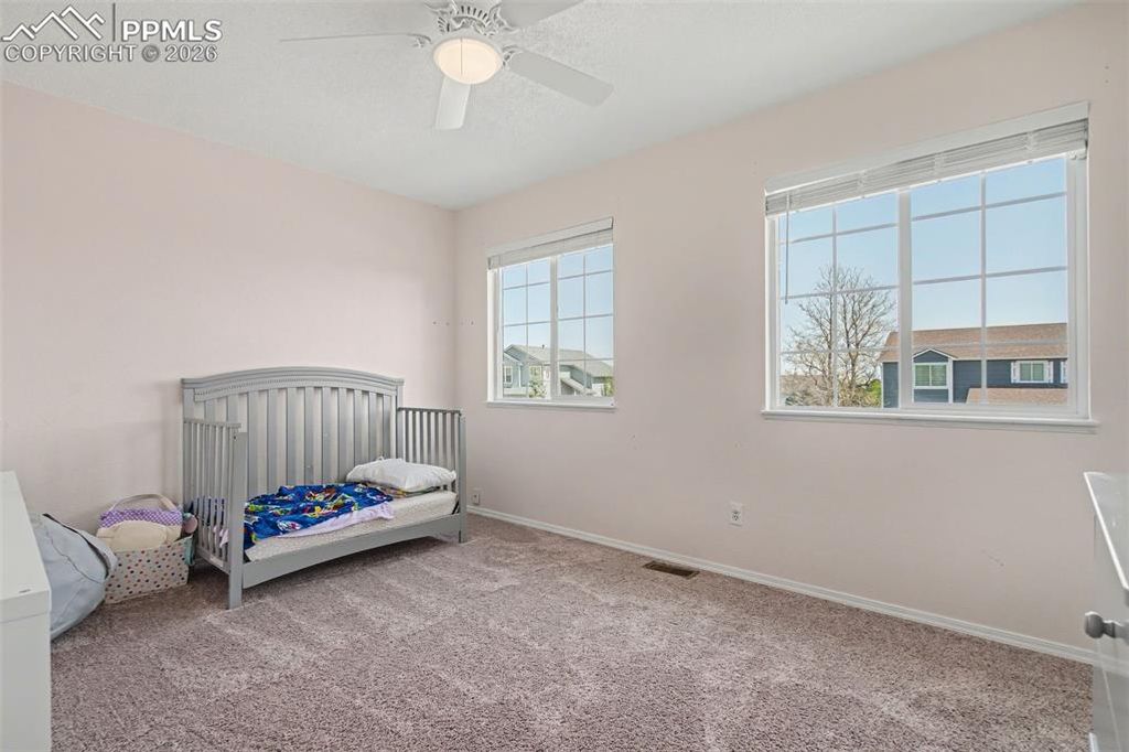 Image 27 of property listing at 1040 Ancestra Drive, Fountain, CO 80817