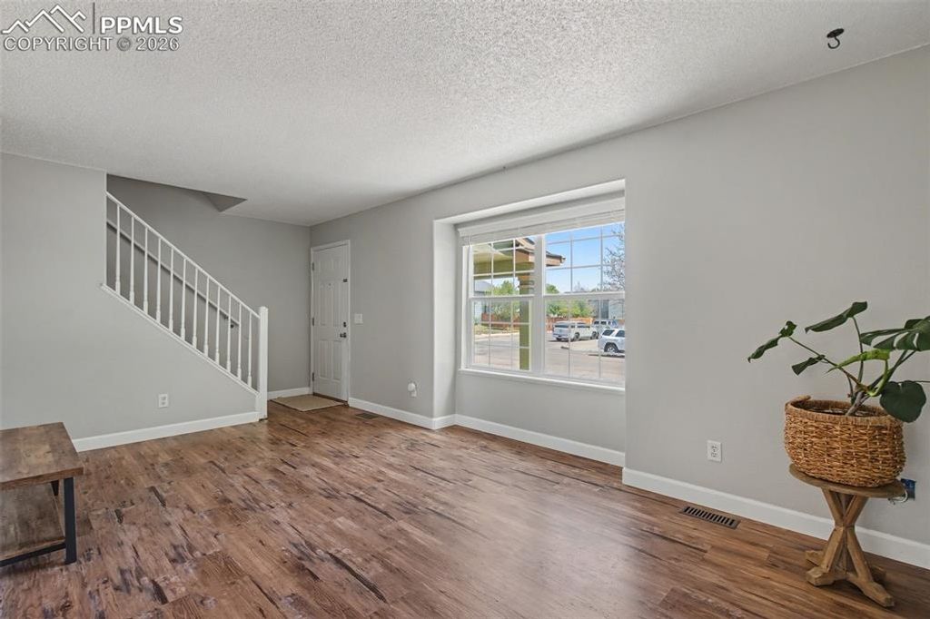 Image 5 of property listing at 1040 Ancestra Drive, Fountain, CO 80817