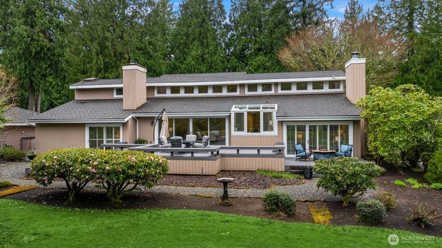3126 211th Avenue NE, Sammamish, WA 98074