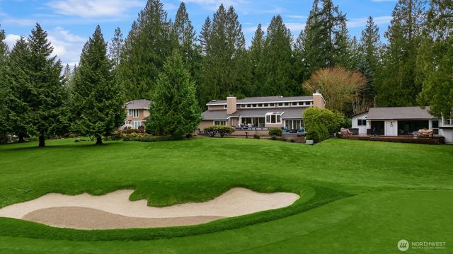 3126 211th Avenue NE, Sammamish, WA 98074