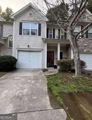 823 Celeste Lane SW, Atlanta, GA 30331