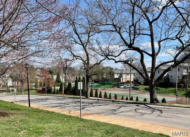 1767 High School Drive, Brentwood, MO 63144