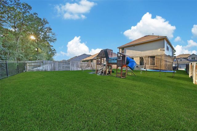 6048 Windward Falls Way, Porter, TX 77365