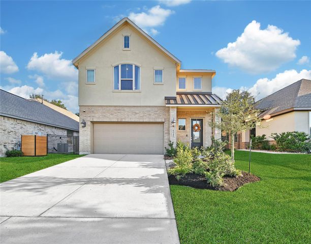 6048 Windward Falls Way, Porter, TX 77365