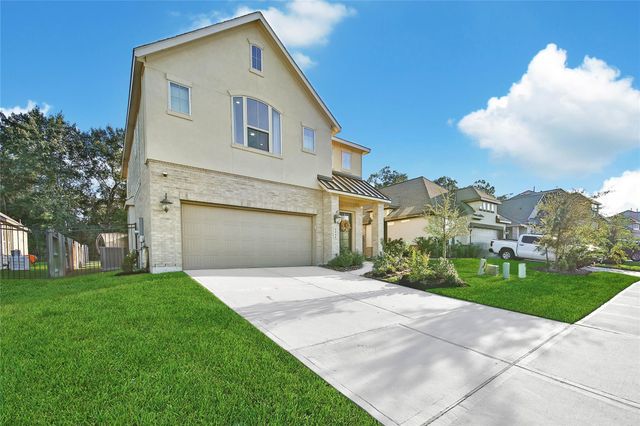 6048 Windward Falls Way, Porter, TX 77365