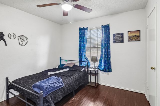 1521 Morningside Drive, Cleburne, TX 76033