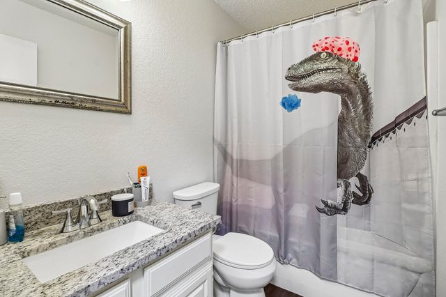 1521 Morningside Drive, Cleburne, TX 76033