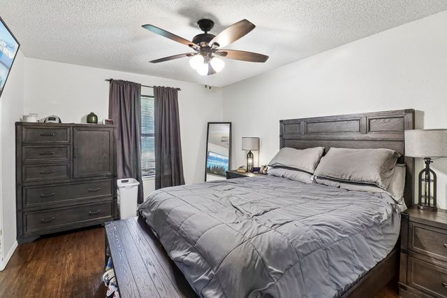 1521 Morningside Drive, Cleburne, TX 76033