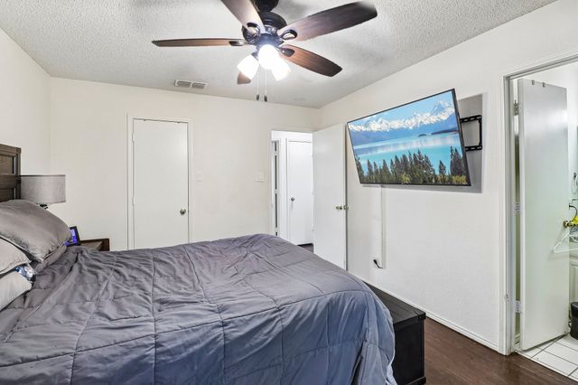 1521 Morningside Drive, Cleburne, TX 76033