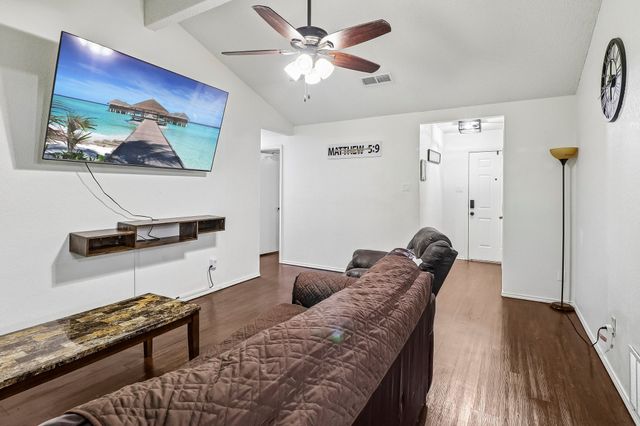 1521 Morningside Drive, Cleburne, TX 76033