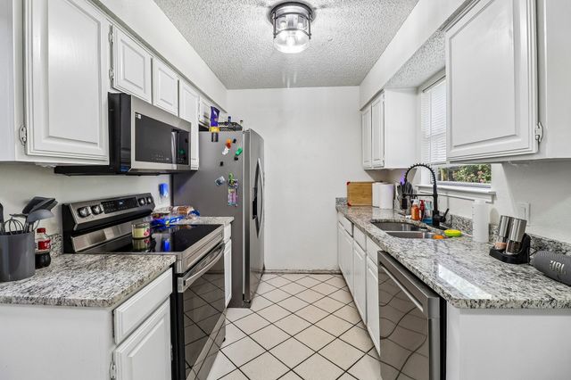 1521 Morningside Drive, Cleburne, TX 76033