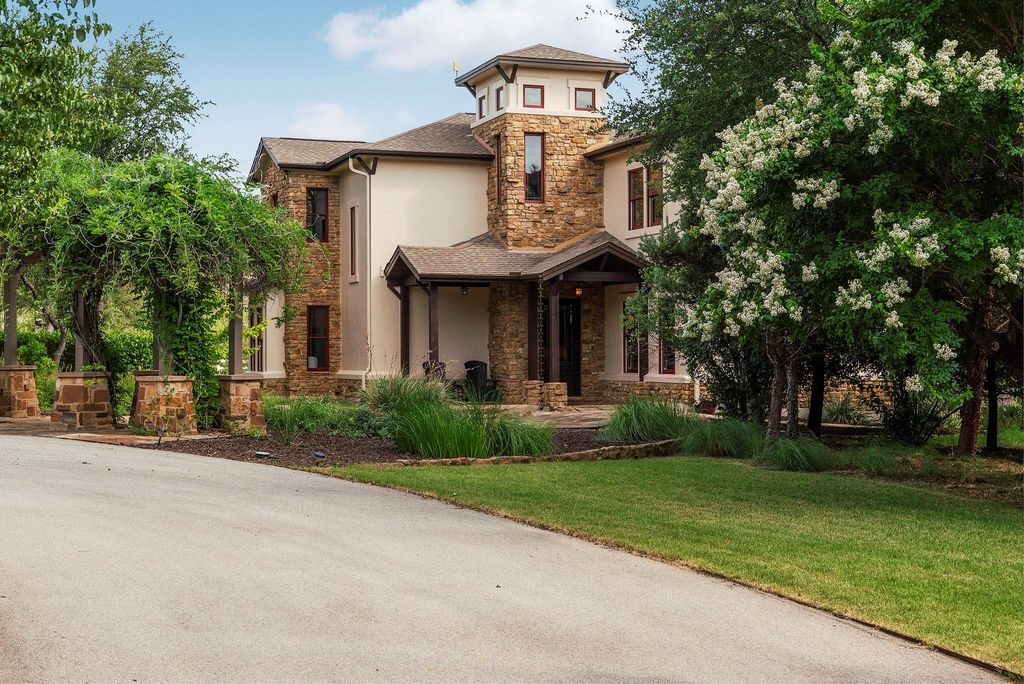 21311 Hamilton Pool RD, Dripping Springs, TX 78620