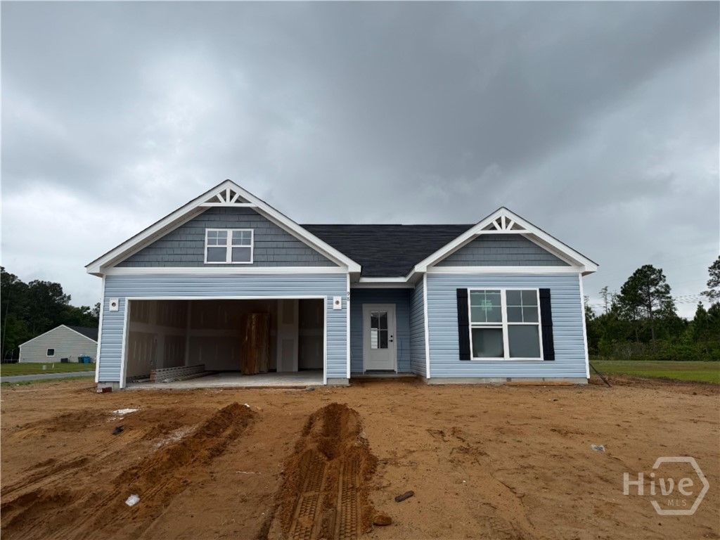 98 Susan Drive, Rincon, GA 31326