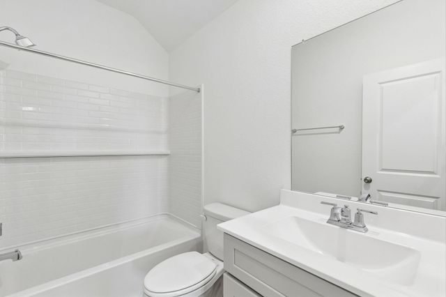 414 Ruby Ford Drive, Cove, TX 77523