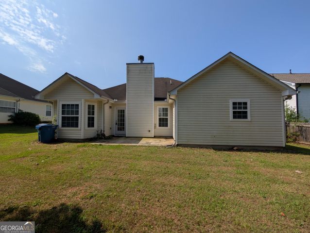 6195 Winston Trace, Mcdonough, GA 30252