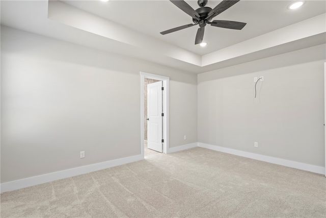 69 W Pitts Street, Farmington, AR 72730