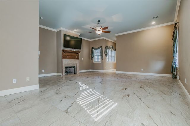 1 S Beau Chene Lane, Rogers, AR 72758
