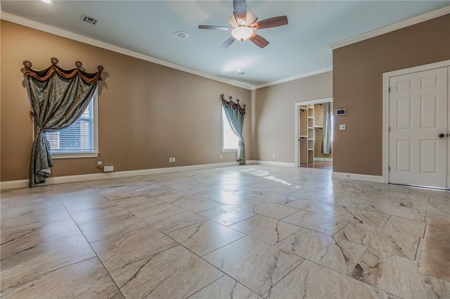 1 S Beau Chene Lane, Rogers, AR 72758