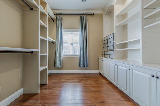 1 S Beau Chene Lane, Rogers, AR 72758