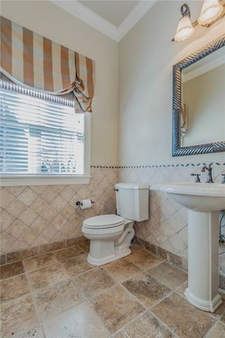 1 S Beau Chene Lane, Rogers, AR 72758