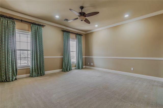 1 S Beau Chene Lane, Rogers, AR 72758