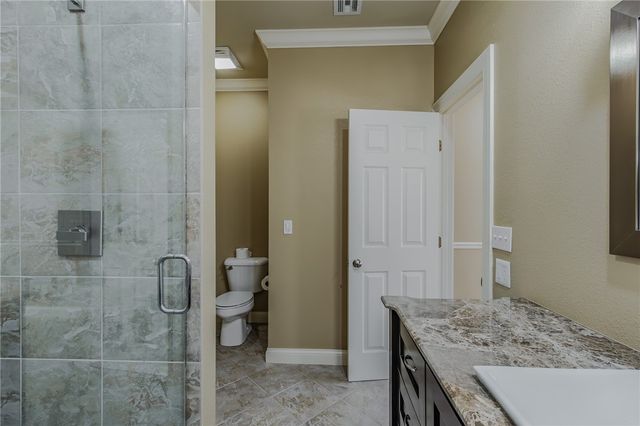 1 S Beau Chene Lane, Rogers, AR 72758