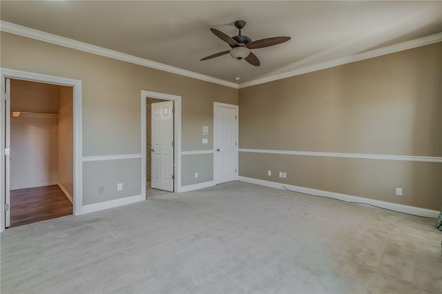 1 S Beau Chene Lane, Rogers, AR 72758