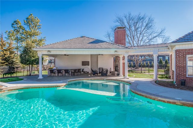 1 S Beau Chene Lane, Rogers, AR 72758