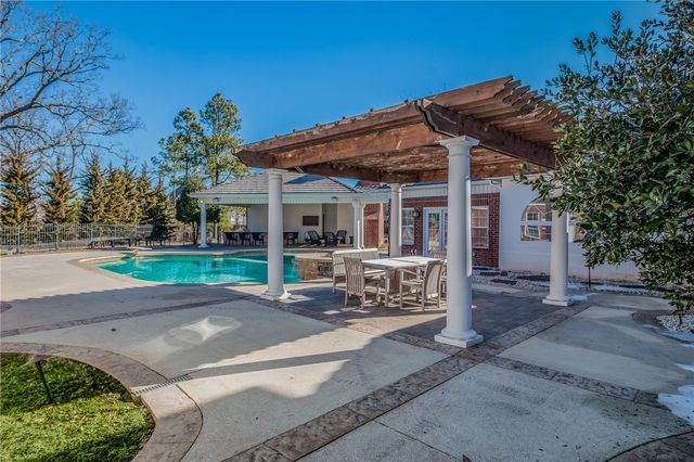 1 S Beau Chene Lane, Rogers, AR 72758