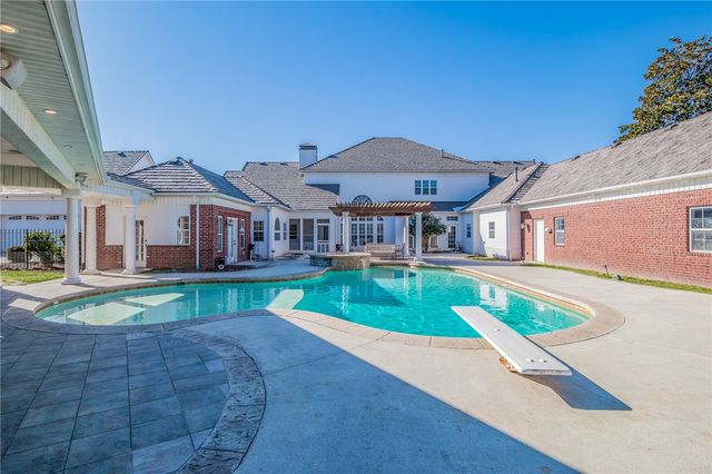1 S Beau Chene Lane, Rogers, AR 72758