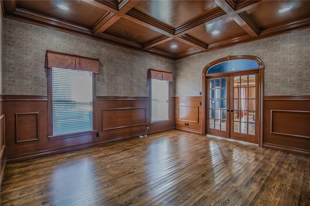 1 S Beau Chene Lane, Rogers, AR 72758