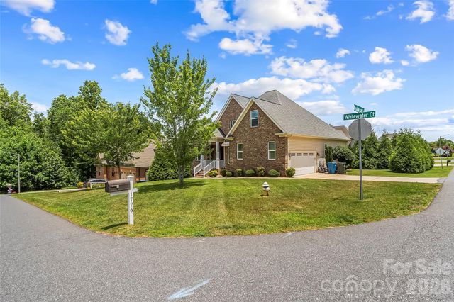 1776 White Water Court, Hickory, NC 28602