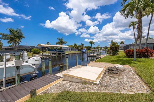 5336 Cortez CT, Cape Coral, FL 33904