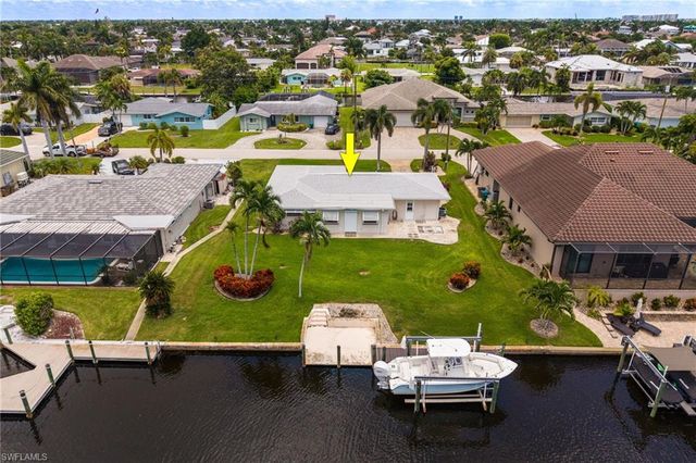 5336 Cortez CT, Cape Coral, FL 33904