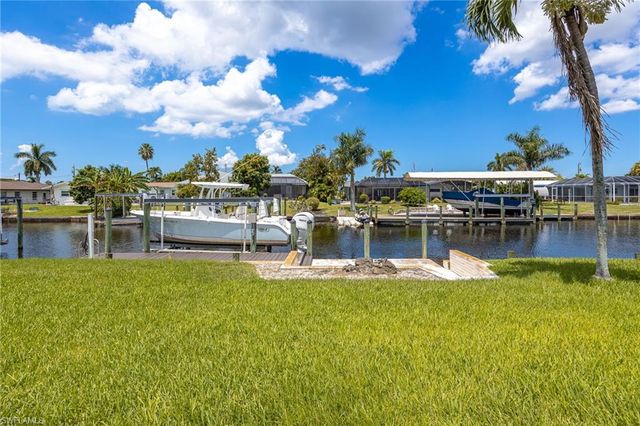 5336 Cortez CT, Cape Coral, FL 33904