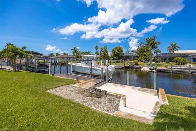 5336 Cortez CT, Cape Coral, FL 33904