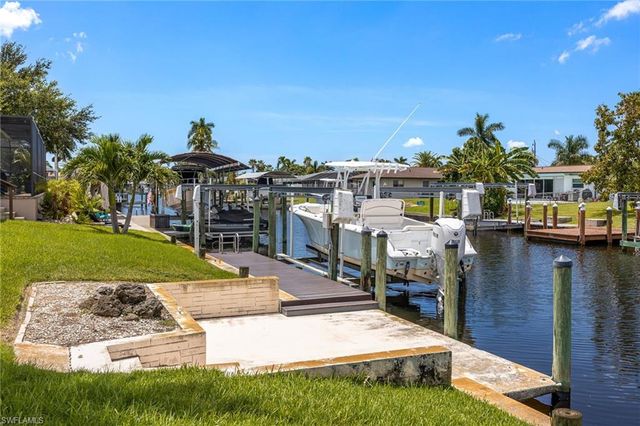 5336 Cortez CT, Cape Coral, FL 33904