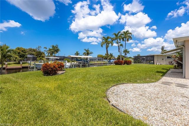 5336 Cortez CT, Cape Coral, FL 33904