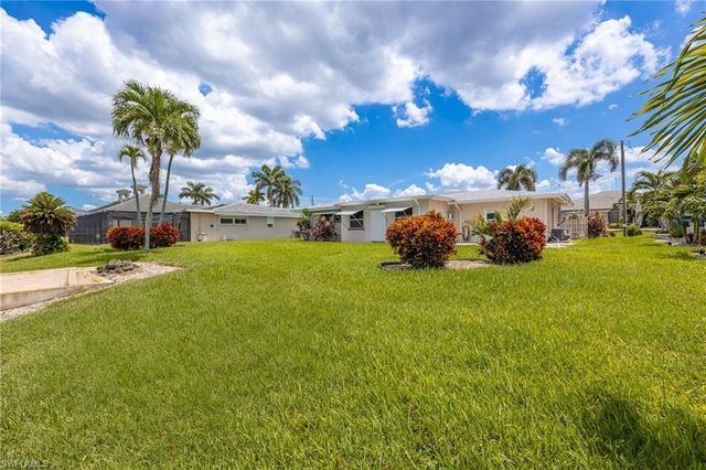 5336 Cortez CT, Cape Coral, FL 33904