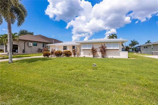 5336 Cortez CT, Cape Coral, FL 33904