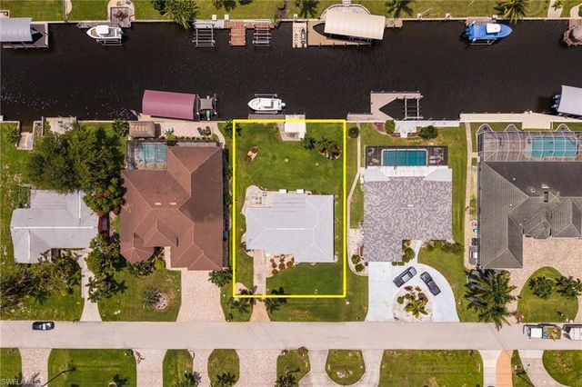 5336 Cortez CT, Cape Coral, FL 33904