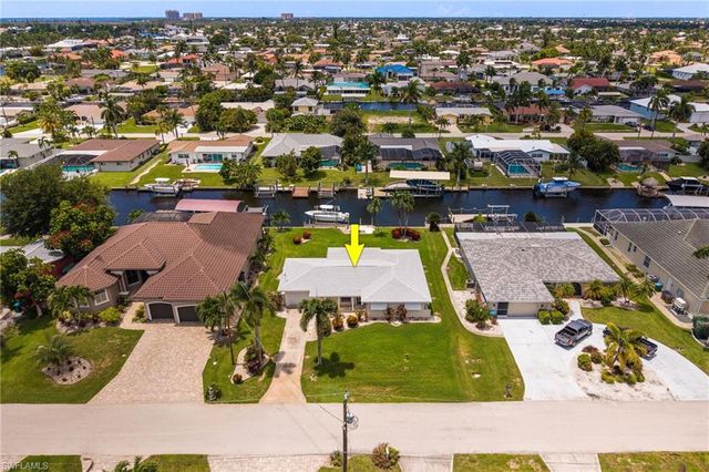 5336 Cortez CT, Cape Coral, FL 33904