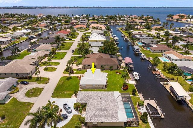 5336 Cortez CT, Cape Coral, FL 33904