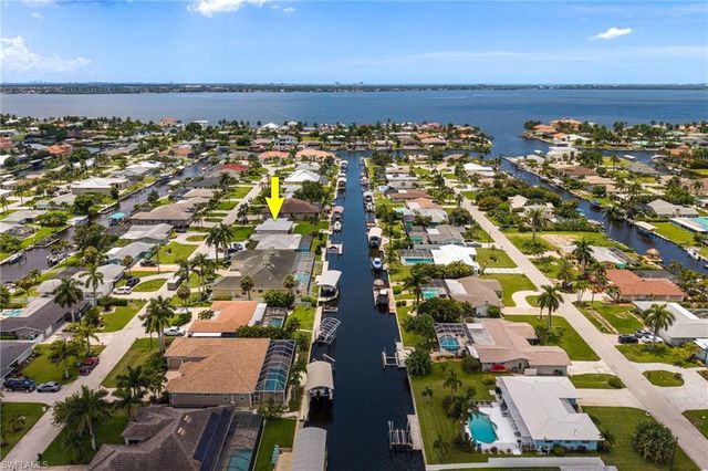 5336 Cortez CT, Cape Coral, FL 33904