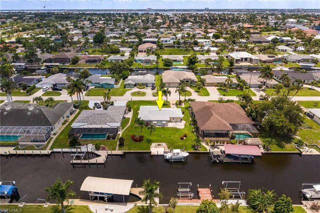 5336 Cortez CT, Cape Coral, FL 33904