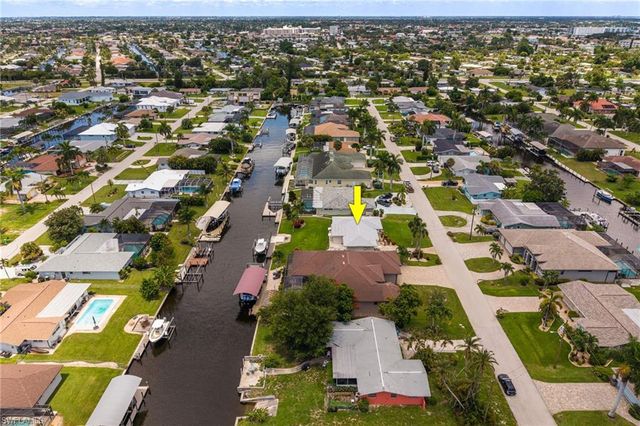 5336 Cortez CT, Cape Coral, FL 33904